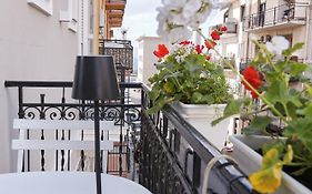 Villa Nina Central Rooms